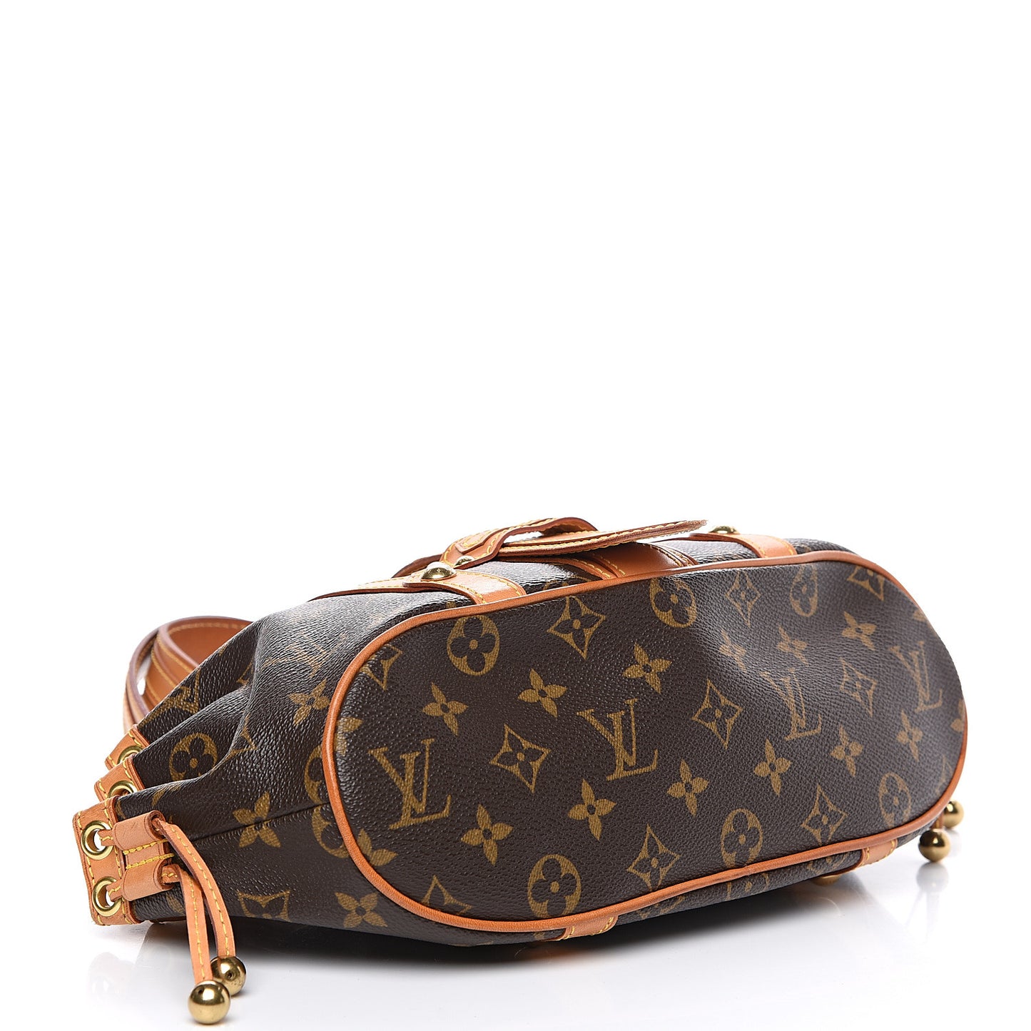 Monogram Theda GM