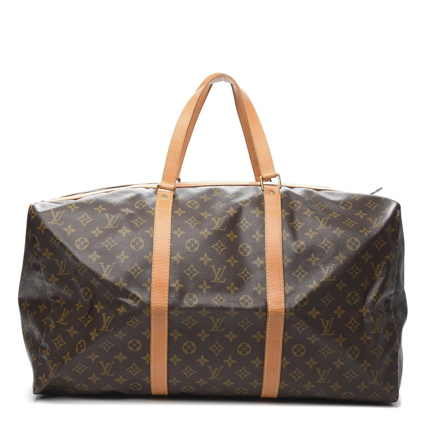Monogram Sac Souple 55