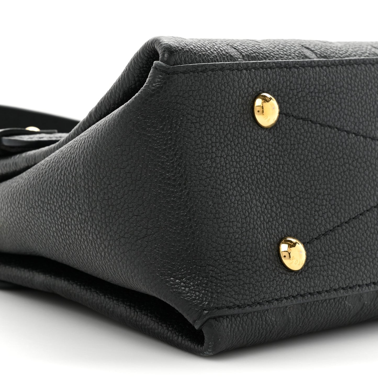 Empreinte Georges BB Black
