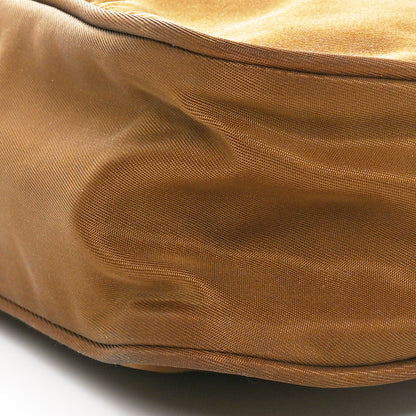 Prada Tessuto Nylon Sport Shoulder Bag Corinto 9 of 9