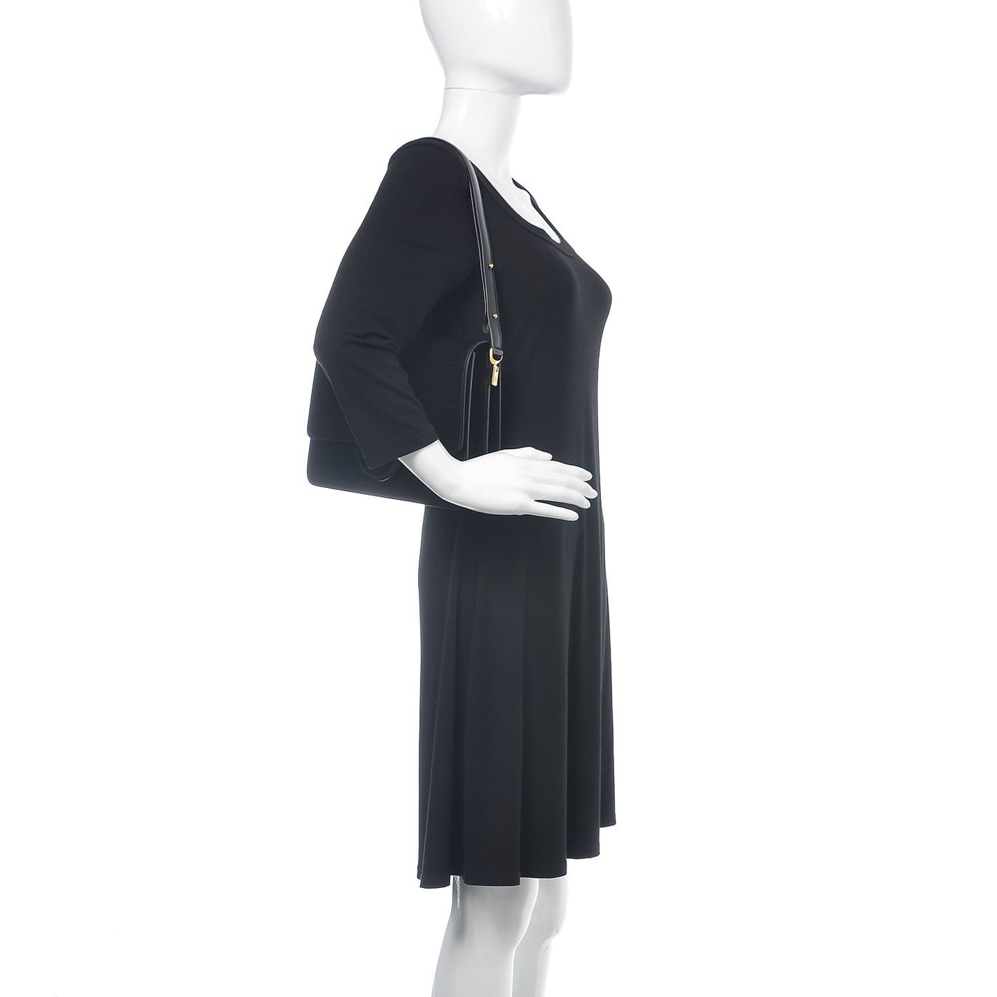 Epi Sac Friedland Black
