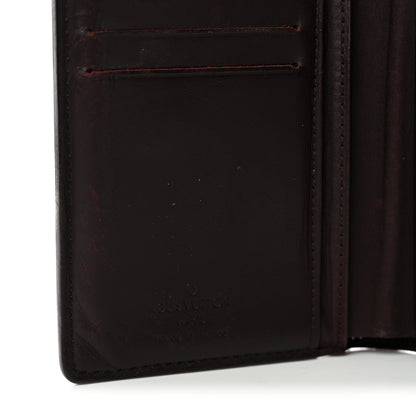 Louis Vuitton Vernis French Purse Wallet Amarante 9 of 13