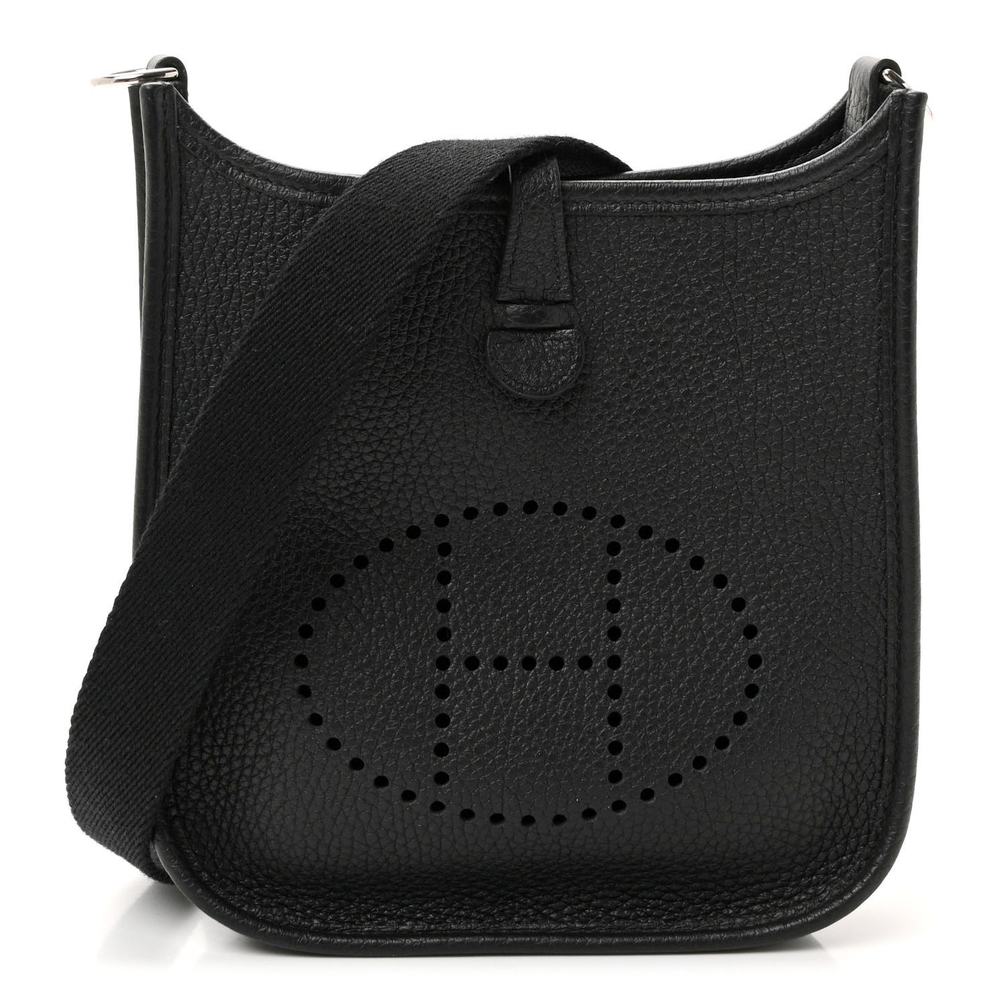 Taurillon Clemence Evelyne TPM Black