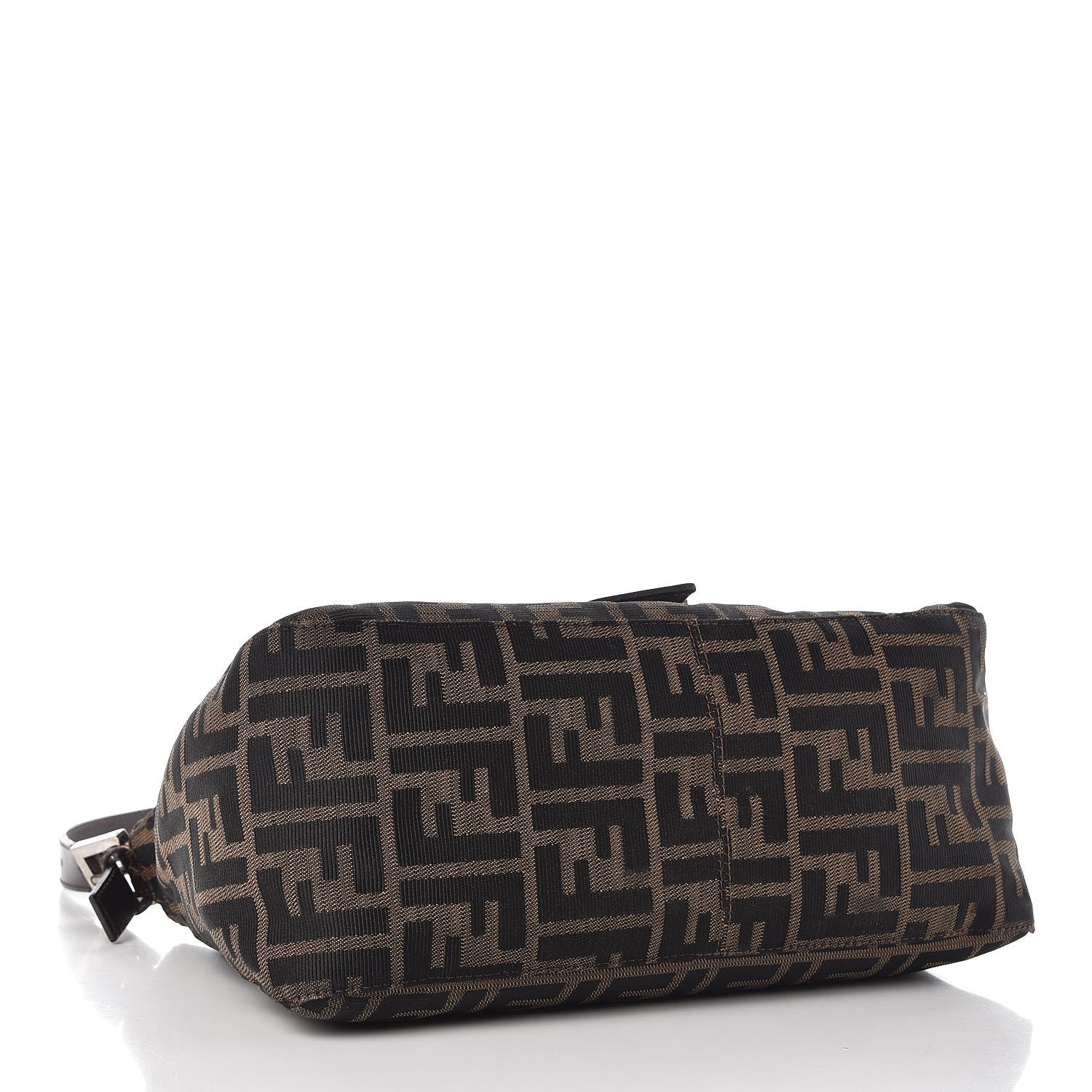 Fendi Zucca Mama Baguette Tobacco 4 of 12