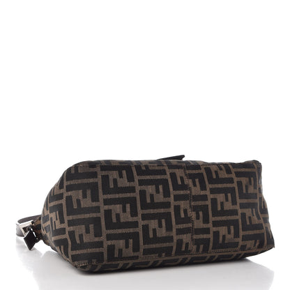 Fendi Zucca Mama Baguette Tobacco 4 of 12