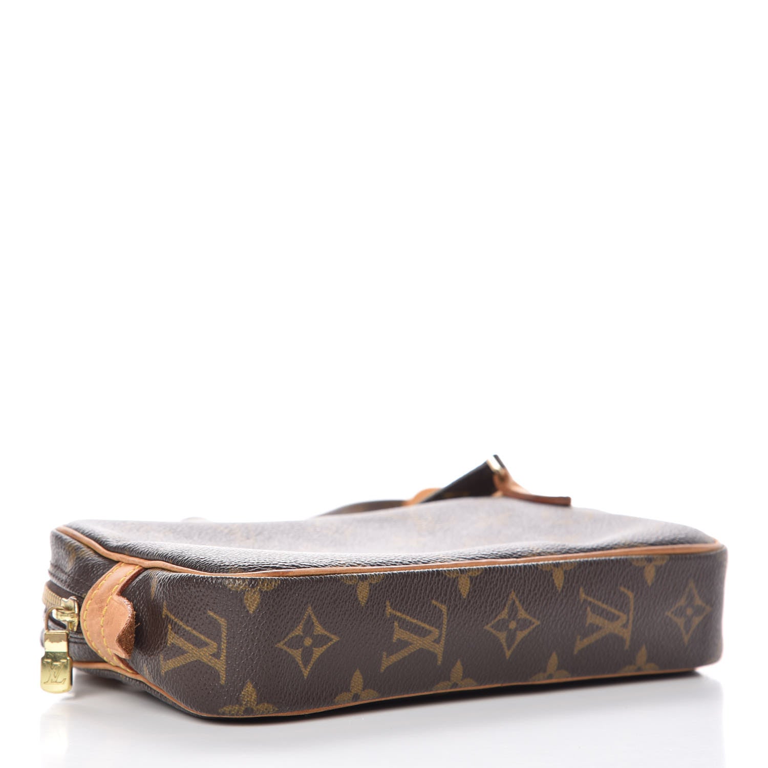 Louis Vuitton Monogram Pochette Marly Bandouliere 4 of 14