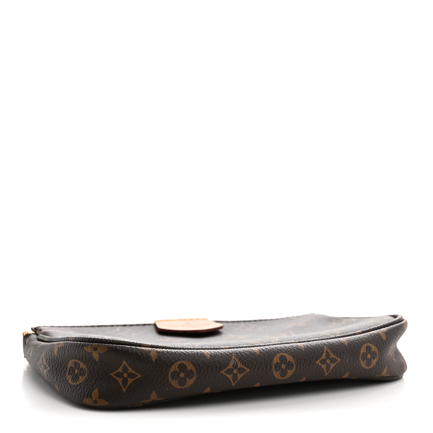 Louis Vuitton Monogram Multi Pochette Accessories Mini Pochette 4 of 9
