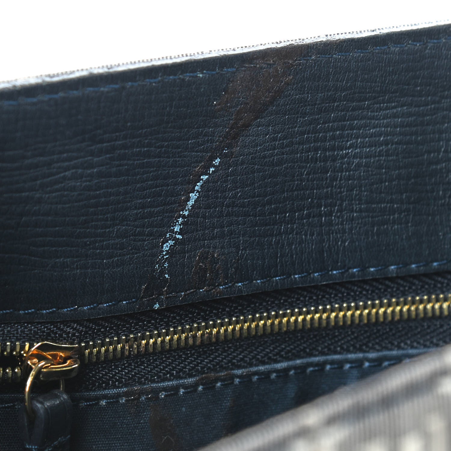 Louis Vuitton Monogram Idylle Rendez Vous PM Encre 11 of 15