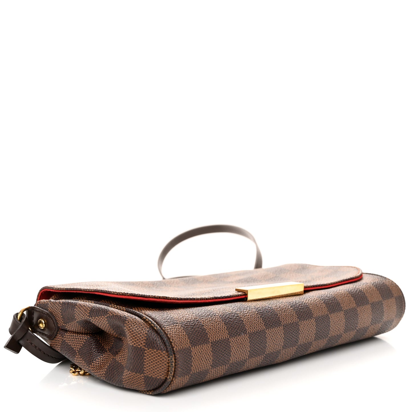 Damier Ebene Favorite MM