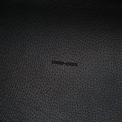 Gucci Textured Dollar Calfskin Large Ophidia Tote Black 7 of 9