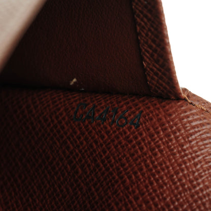 Louis Vuitton Monogram Passport Cover 7 of 7