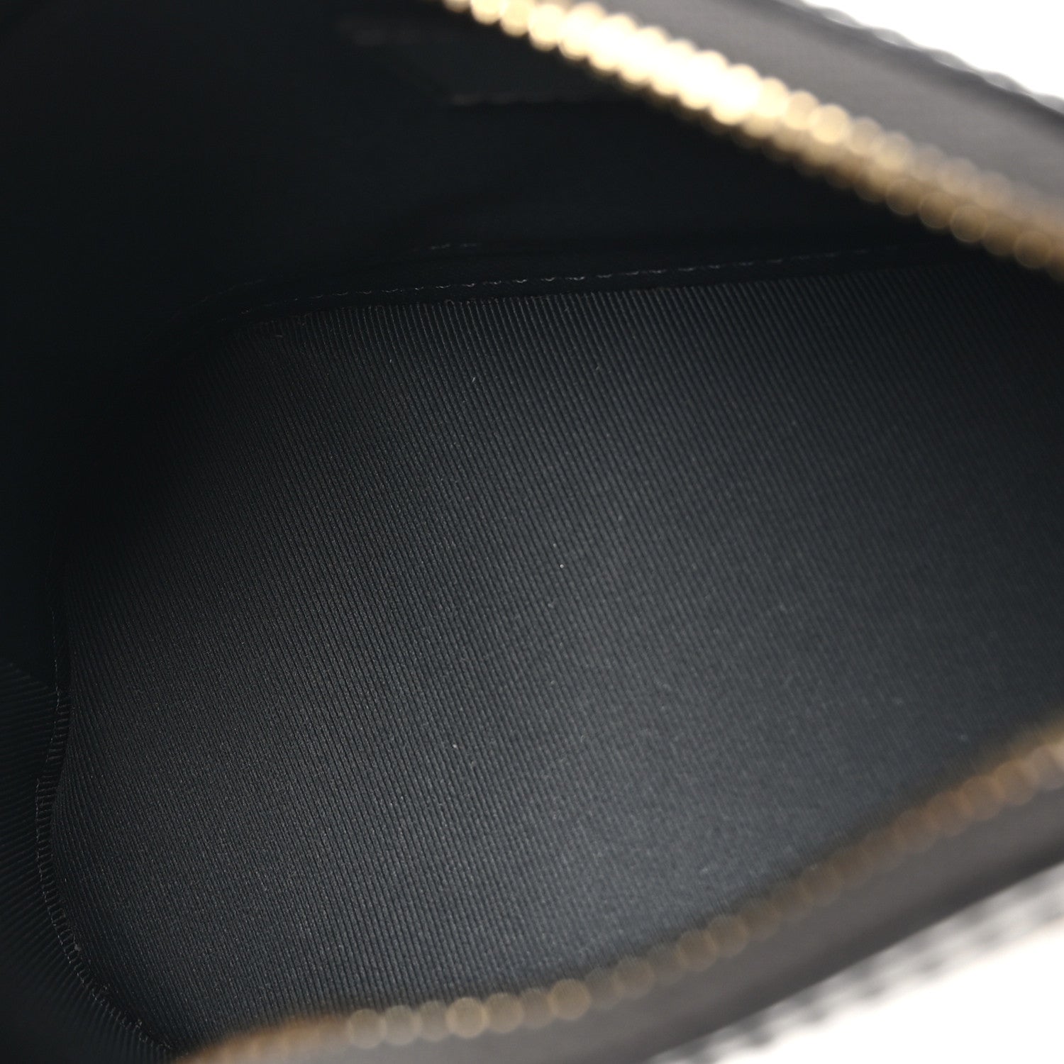 Louis Vuitton Patent Monogram Miroir Mirror Mini Alma Gris Metal 5 of 9