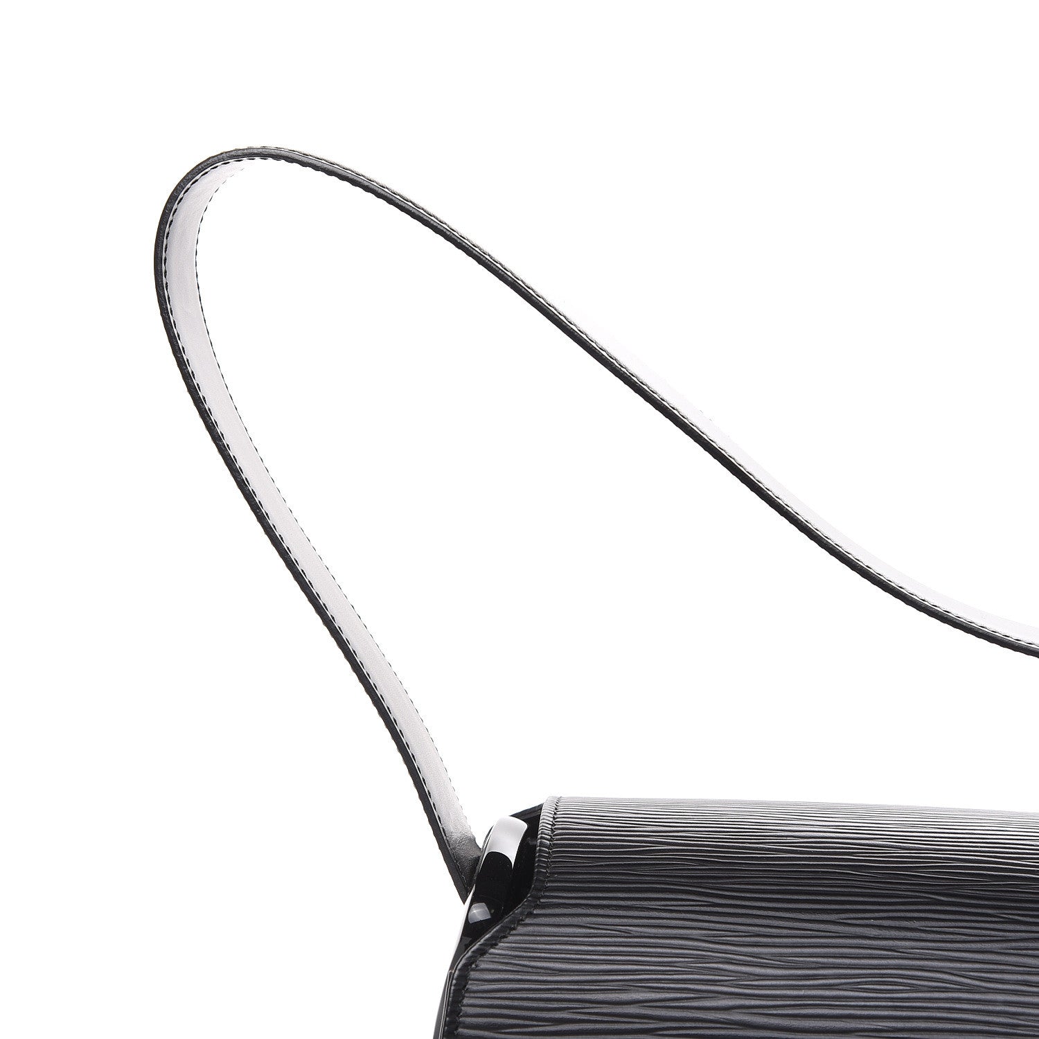 Louis Vuitton Epi Nocturne PM Black 9 of 9