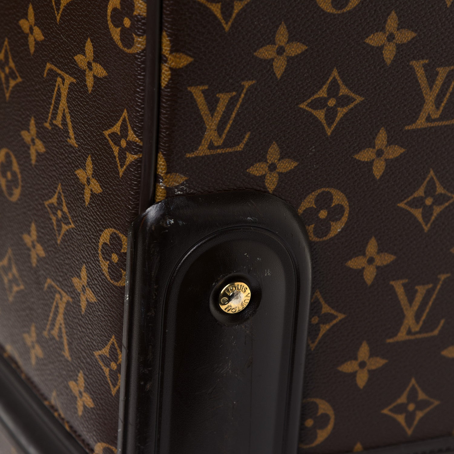 Louis Vuitton Monogram Pegase 55 Business 14 of 16