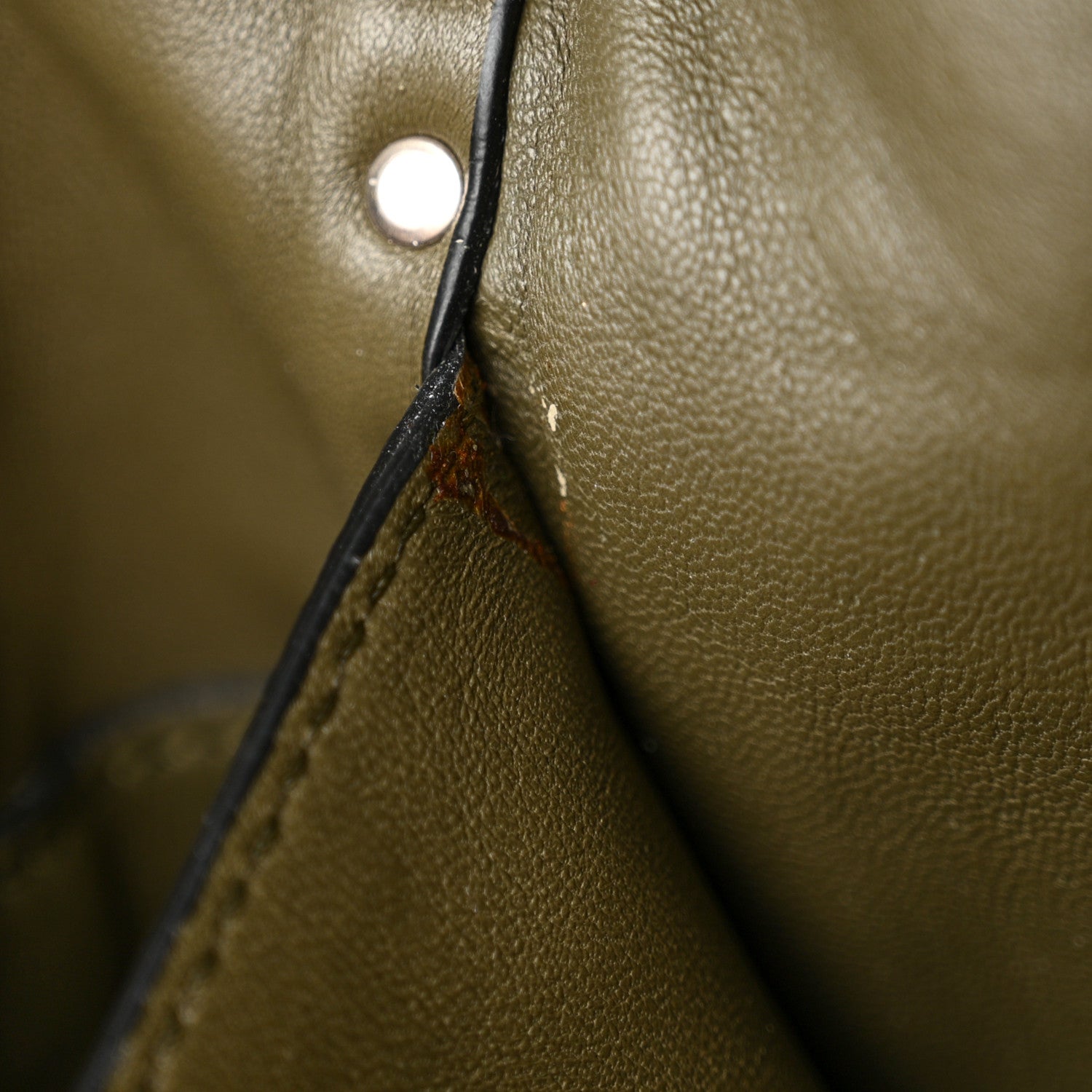 Valentino Garavani Nylon Calfskin Psychedelic Camouflage Medium Rockstud Backpack Multicolor 10 of 20