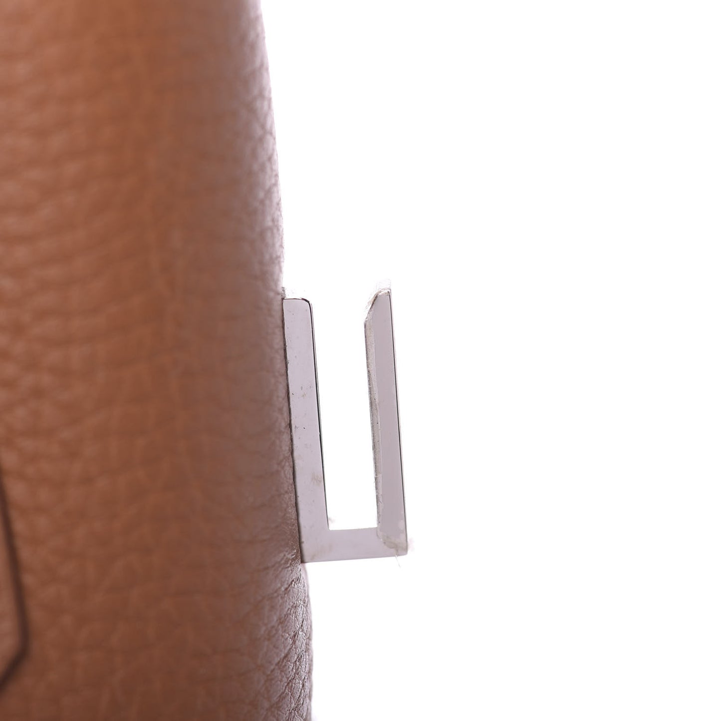 Togo Birkin 35 Gold