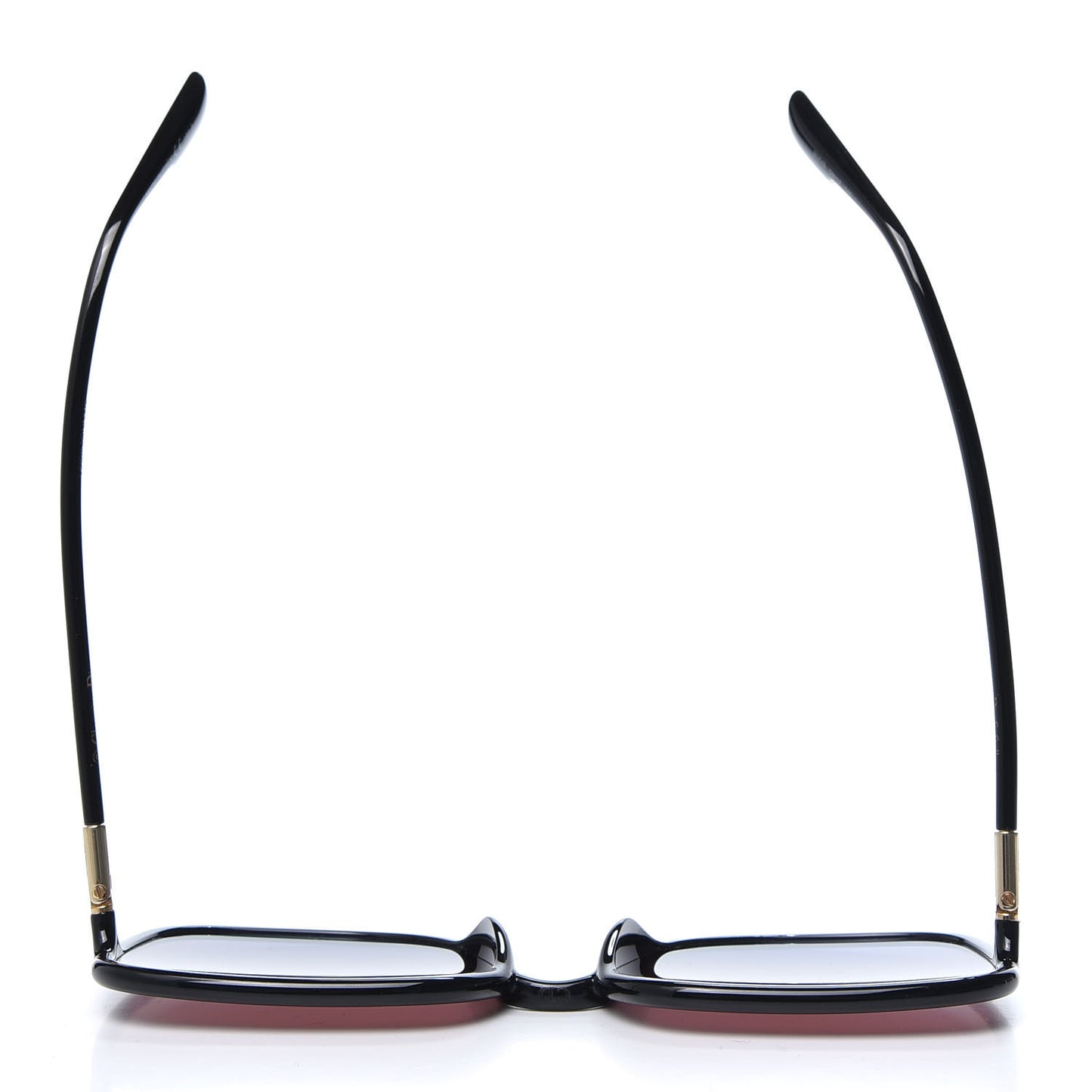 Acetate So Stellaire 1 Sunglasses Black