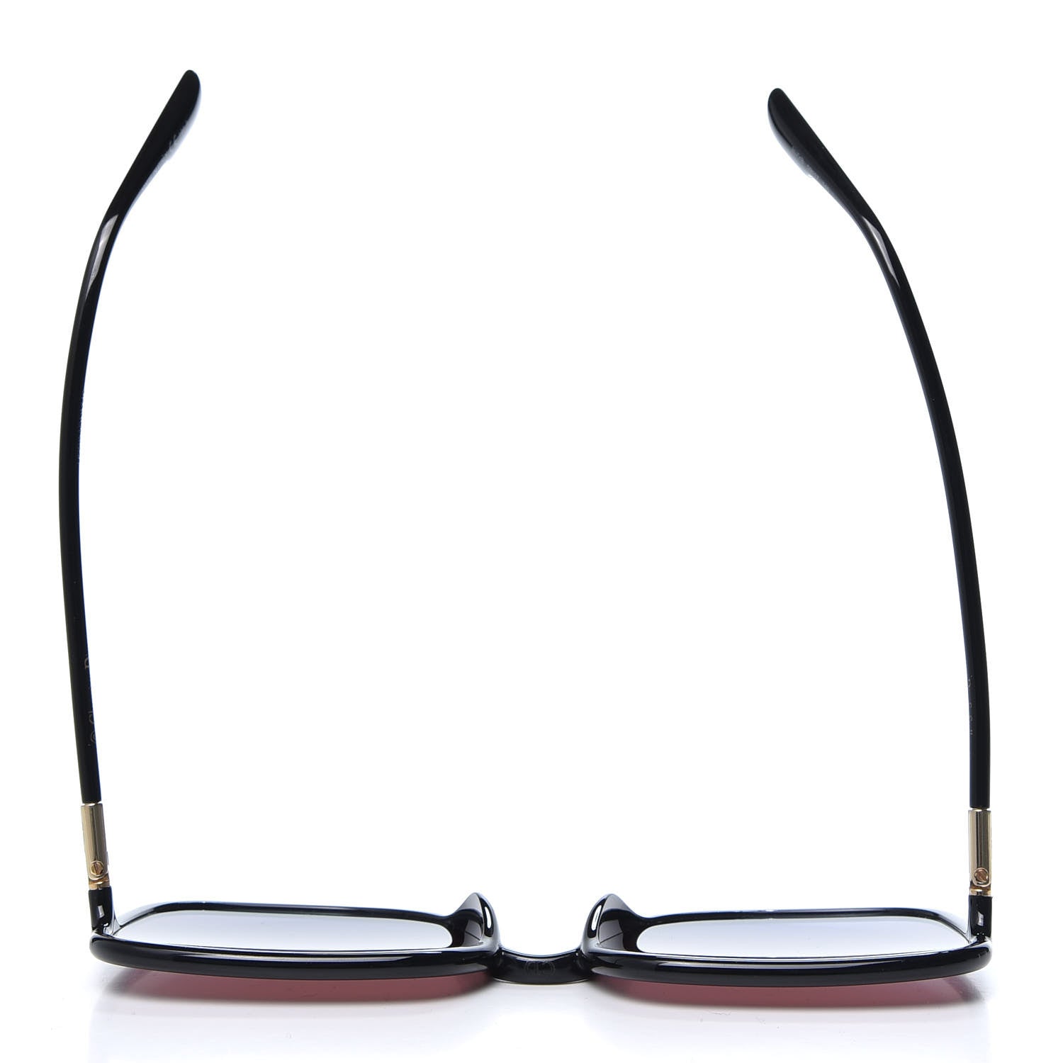Christian Dior Acetate So Stellaire 1 Sunglasses Black 7 of 8