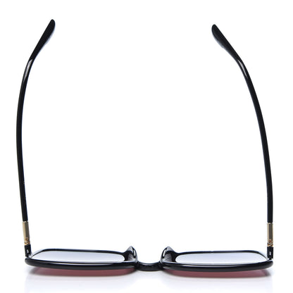 Christian Dior Acetate So Stellaire 1 Sunglasses Black 7 of 8