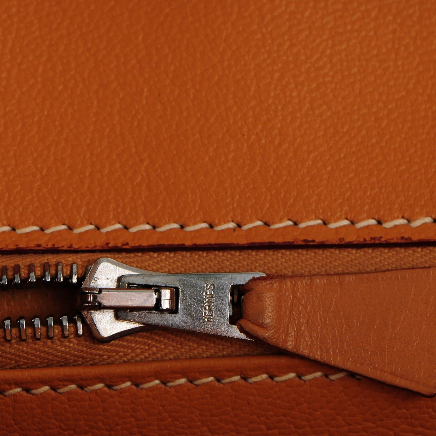 Vache Natural Birkin 40