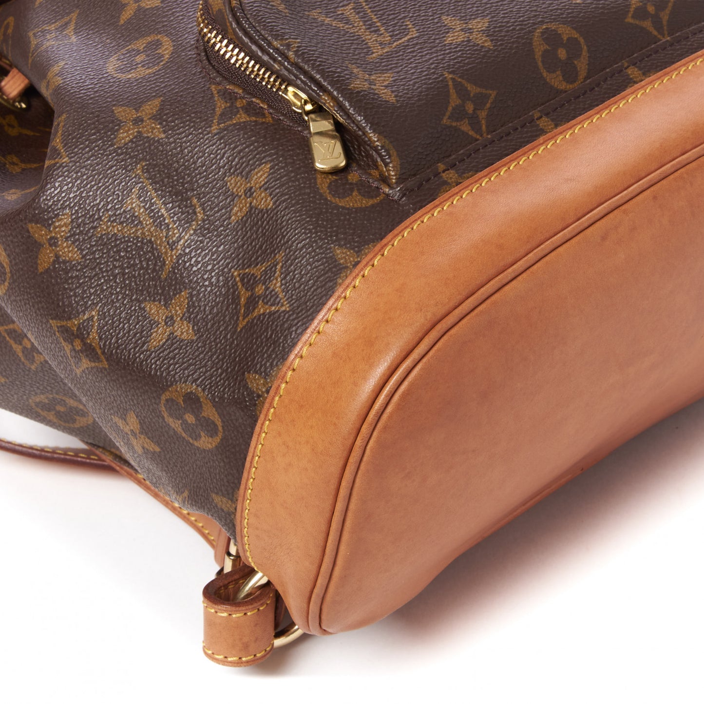 Monogram Montsouris MM Backpack