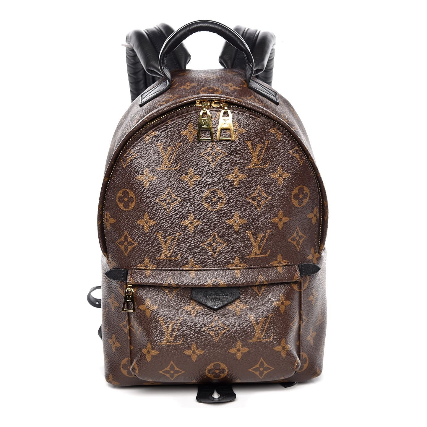Monogram Palm Springs Backpack PM