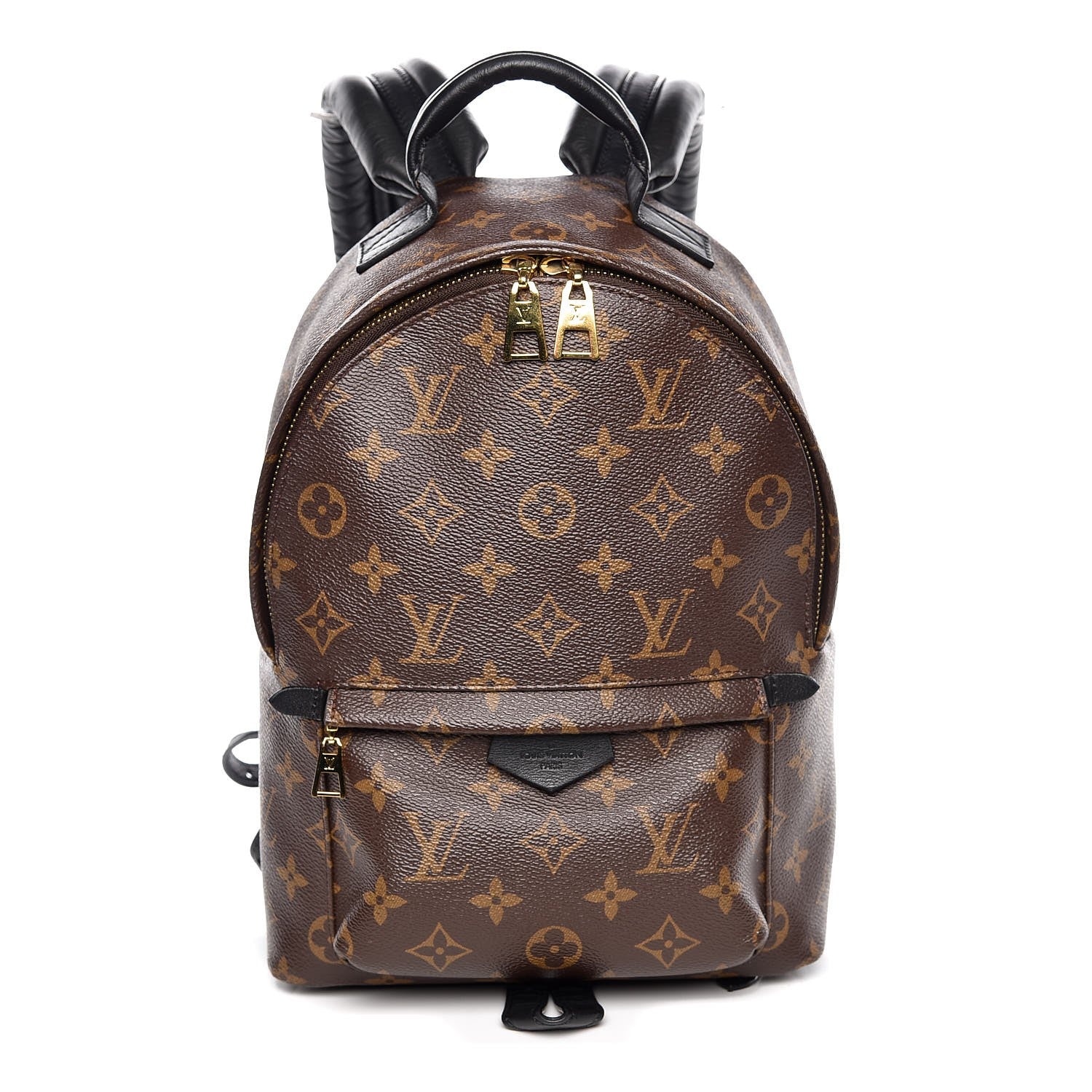 Louis Vuitton Monogram Palm Springs Backpack PM 1 of 7