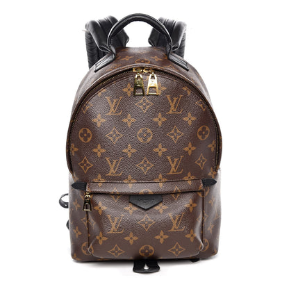 Louis Vuitton Monogram Palm Springs Backpack PM 1 of 7