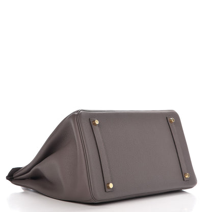 Hermes Togo Birkin 35 5 of 36