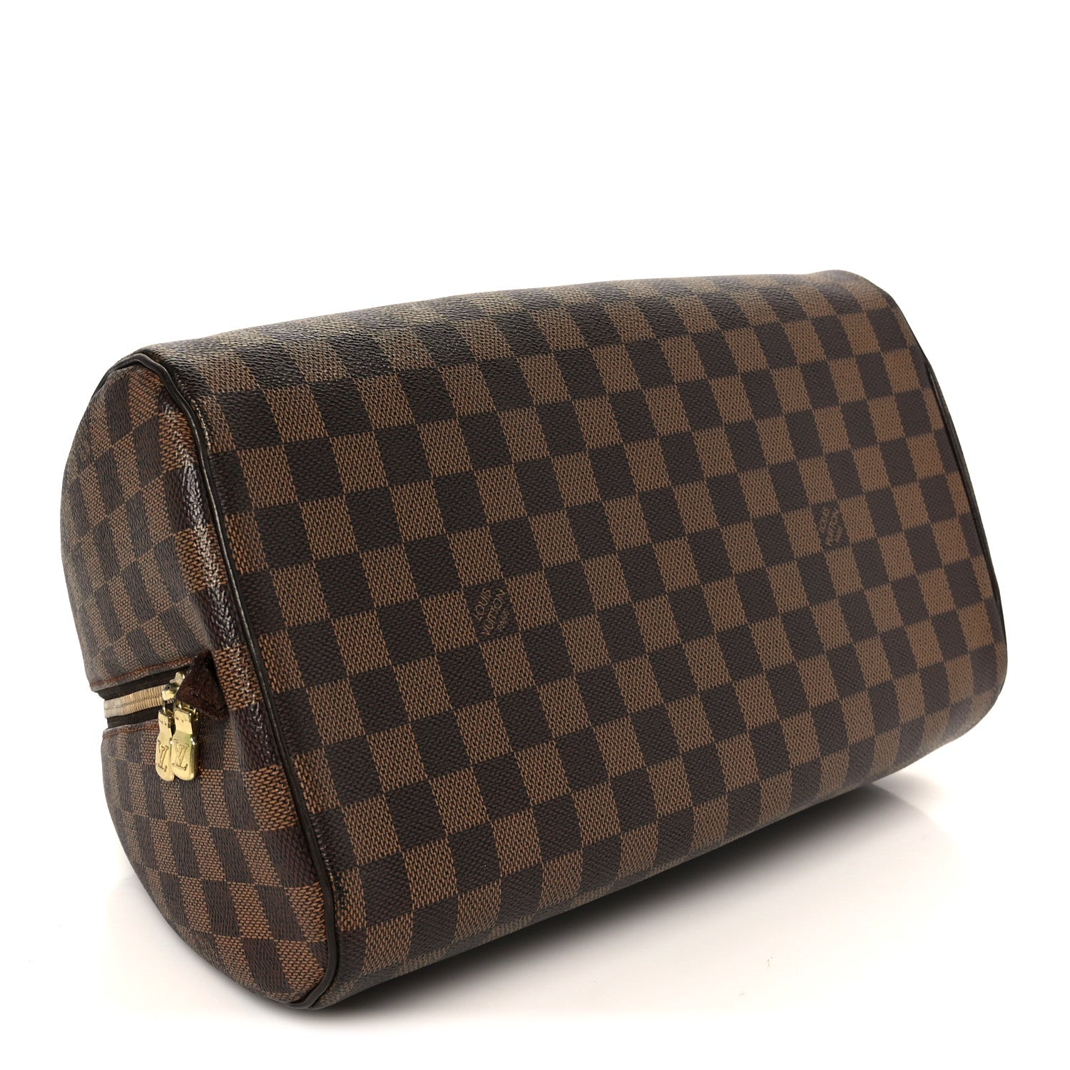 Louis Vuitton Damier Ebene Ribera MM 4 of 10