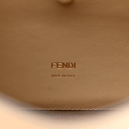 Fendi Agnello Old Shine F is Fendi Kan U Shoulder Bag Amido 6 of 10