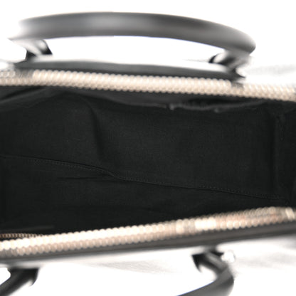 Givenchy Sugar Goatskin Medium Antigona Black 5 of 13
