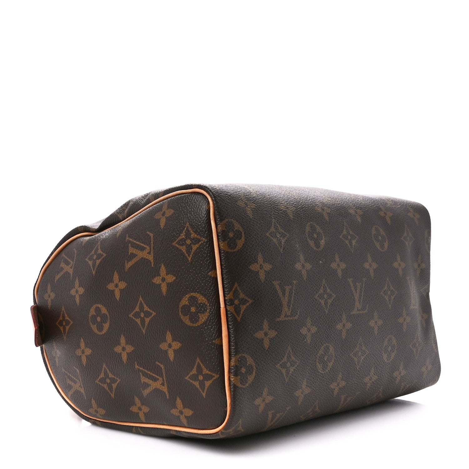 Louis Vuitton Monogram Speedy 25 4 of 10