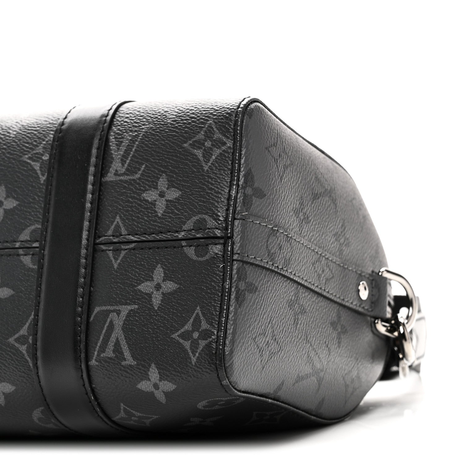 Louis Vuitton Reverse Monogram Eclipse City Keepall 9 of 9