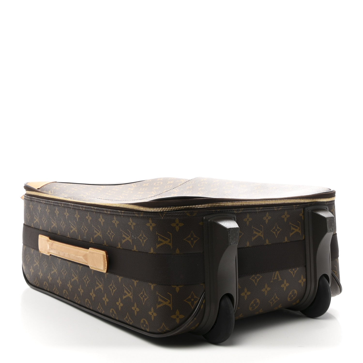 Louis Vuitton Monogram Pegase 55 3 of 12