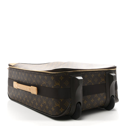 Louis Vuitton Monogram Pegase 55 3 of 12