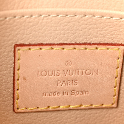 Louis Vuitton Monogram Cosmetic Pouch 6 of 8
