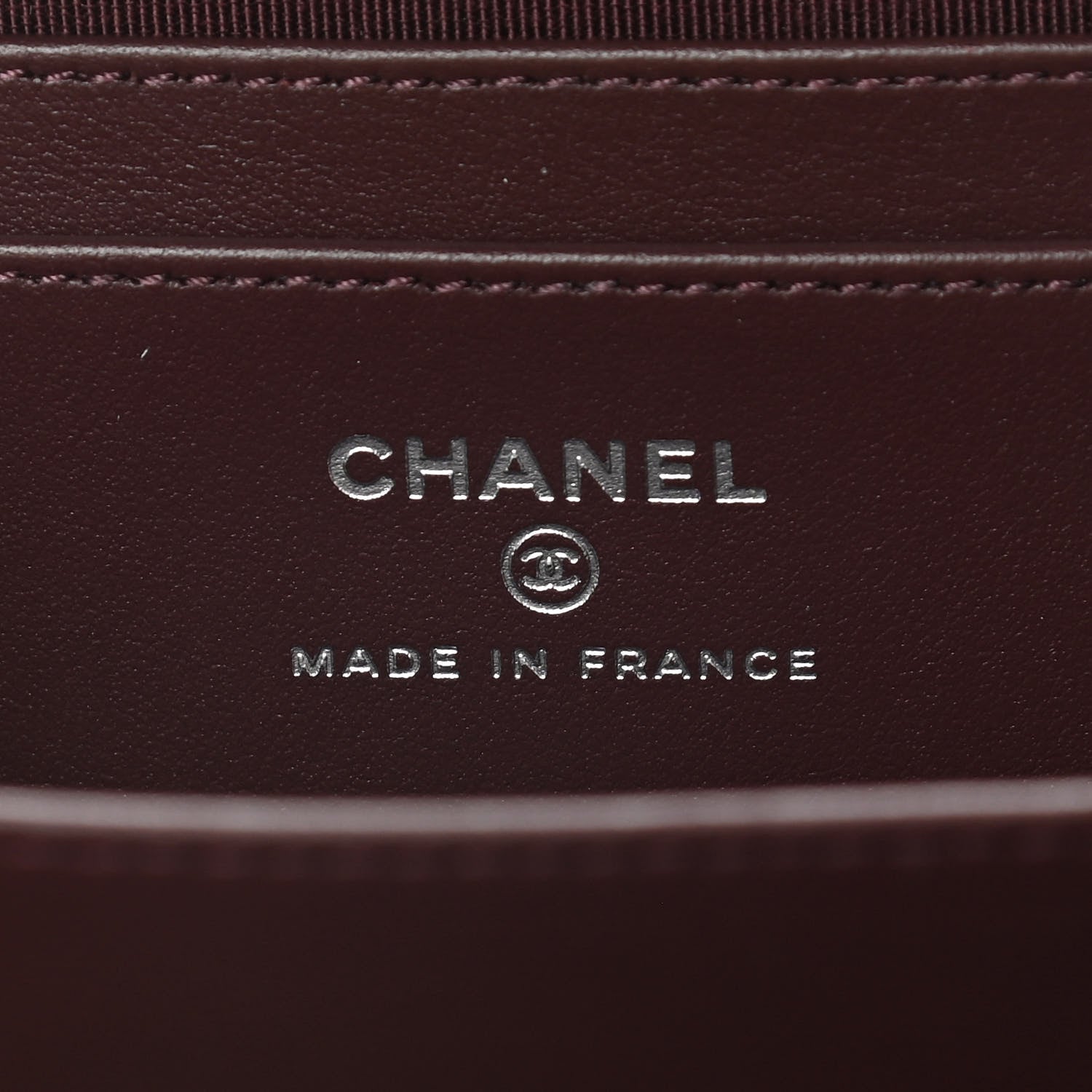 Chanel Caviar Quilted Camera Bag Black 6 of 10