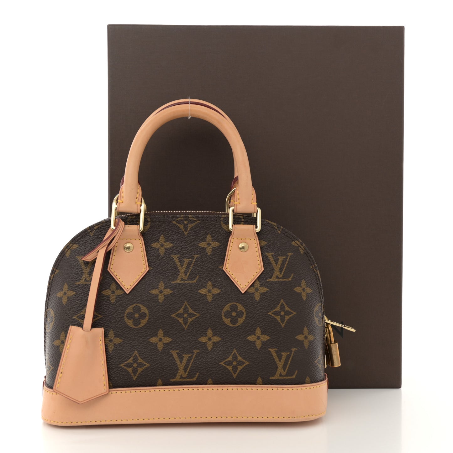 Monogram Alma BB