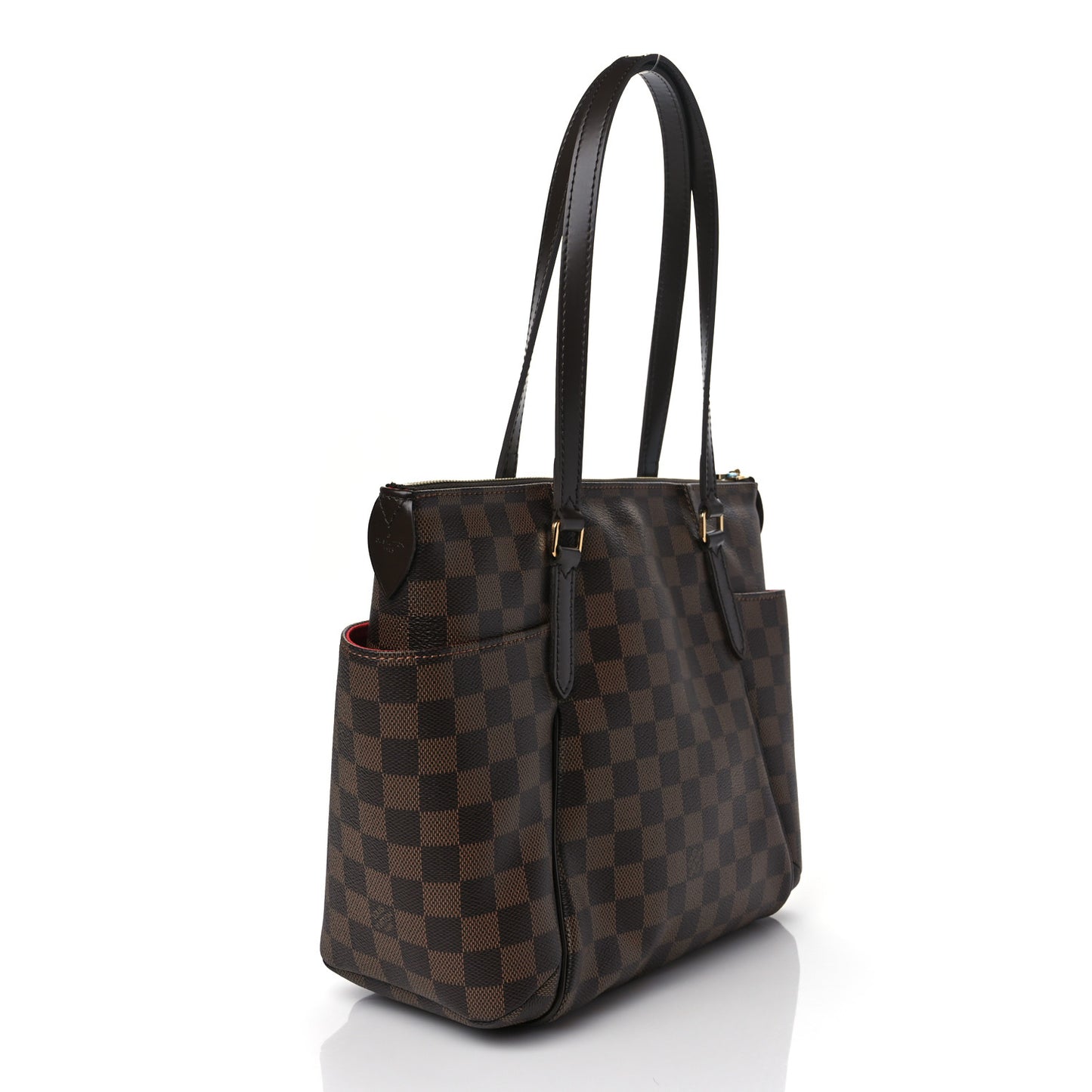 Damier Ebene Totally PM