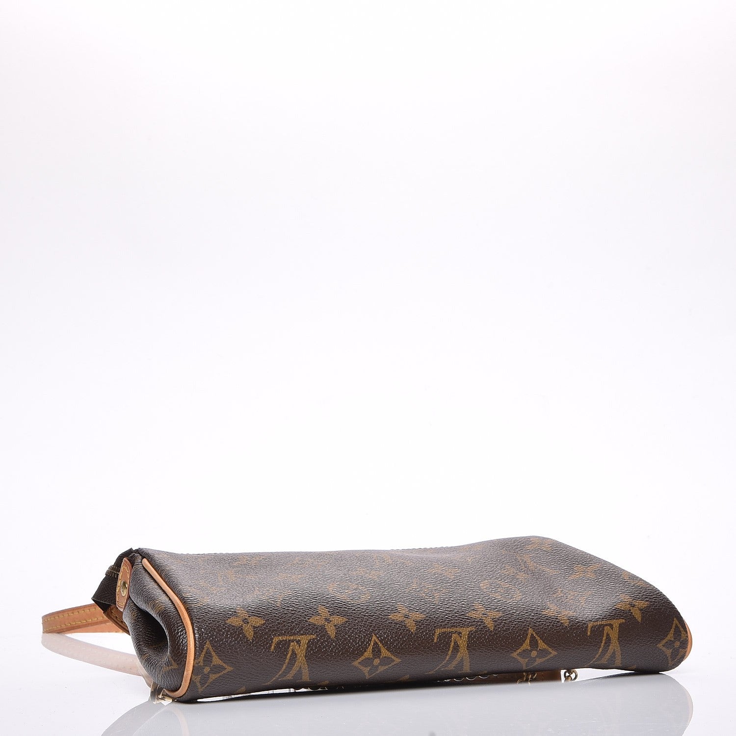 Louis Vuitton Monogram Eva Clutch 4 of 9