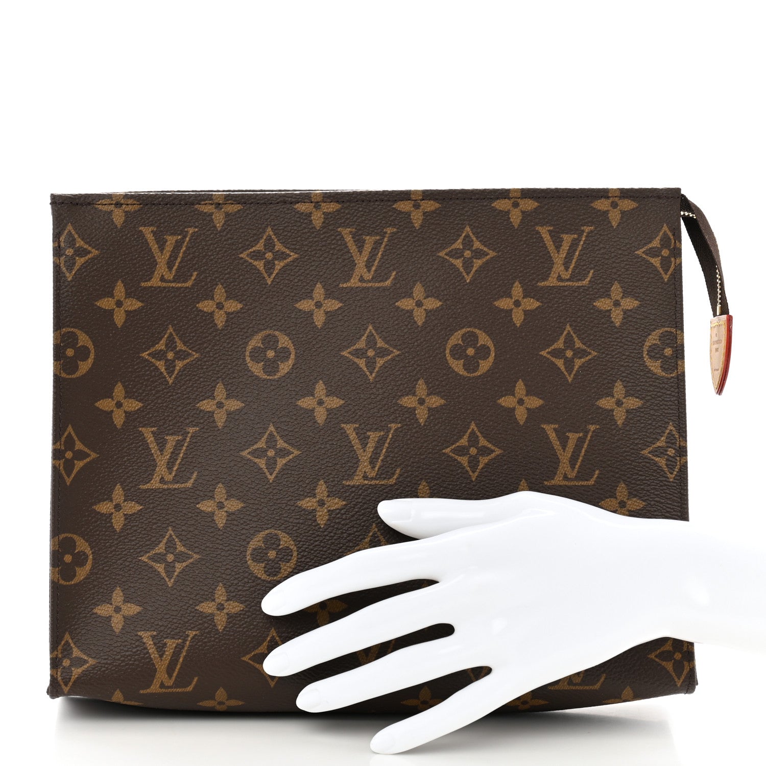 Louis Vuitton Monogram Toiletry Pouch 26 2 of 6