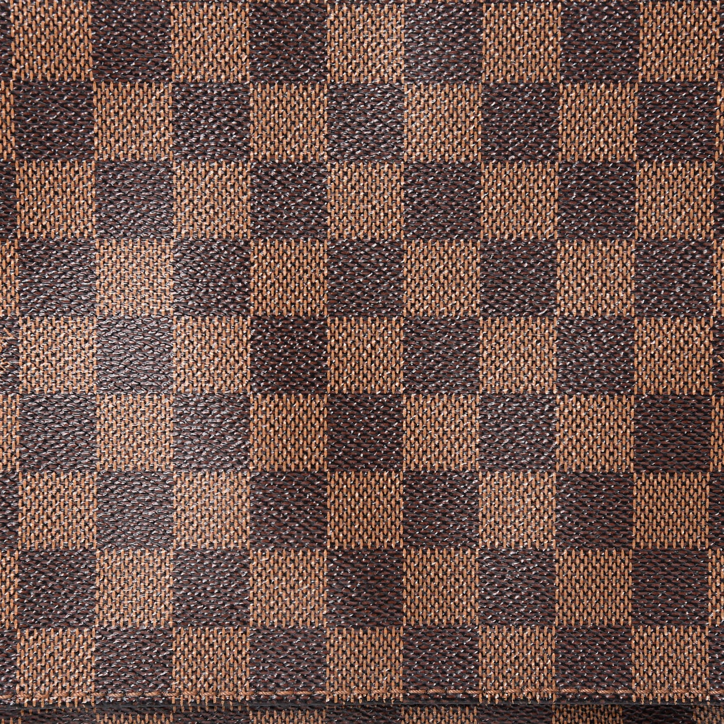 Damier Ebene Musette Tango