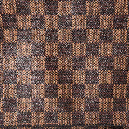 Louis Vuitton Damier Ebene Musette Tango 9 of 13