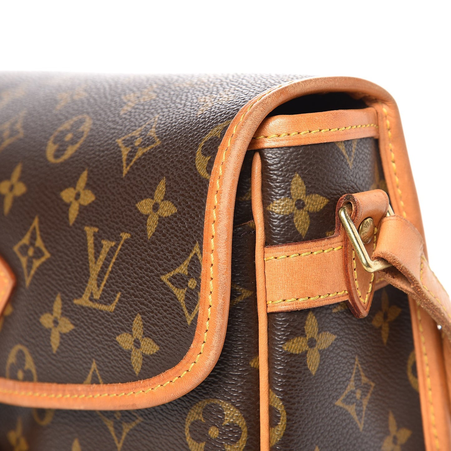 Monogram Sologne