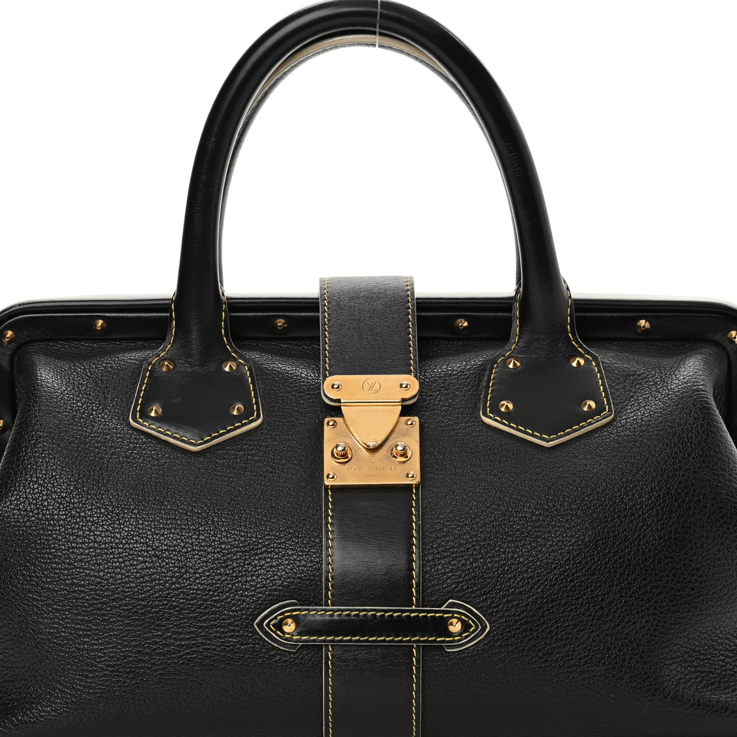 Suhali L'Ingenieux PM Black