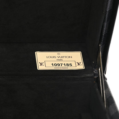 Louis Vuitton Damier Graphite Alzer 70 Trunk 8 of 14
