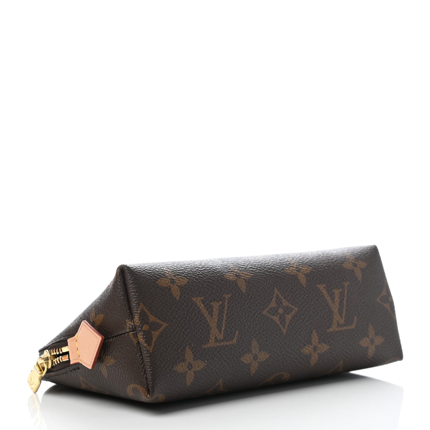 Monogram Cosmetic Pouch