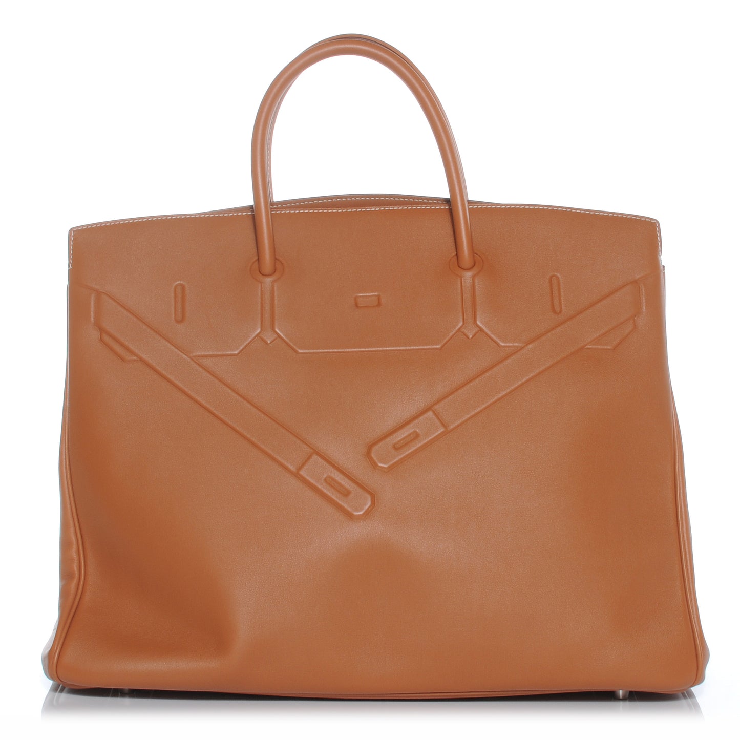 Swift Shadow Birkin 40 Gold