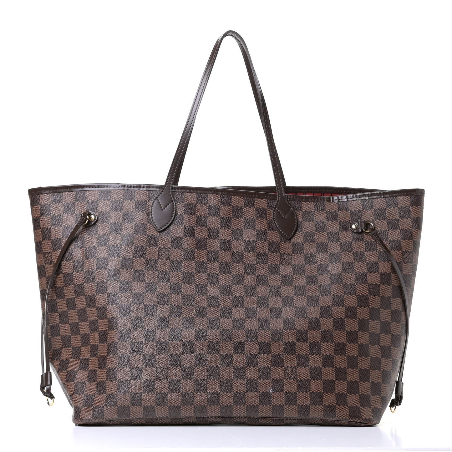 Damier Ebene Neo Neverfull GM